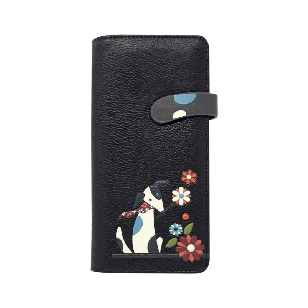 Espe Long Wallet - Faith