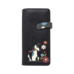 Espe Long Wallet - Faith