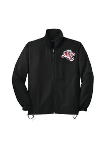 Essential Jacket