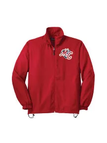 Essential Jacket
