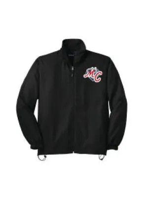 Essential Jacket