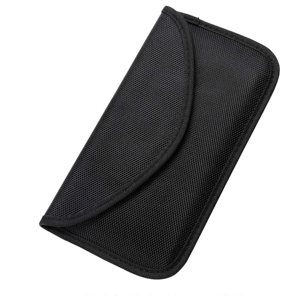Etui Case RFID Antypromieniowe Do Telefonów, Kart