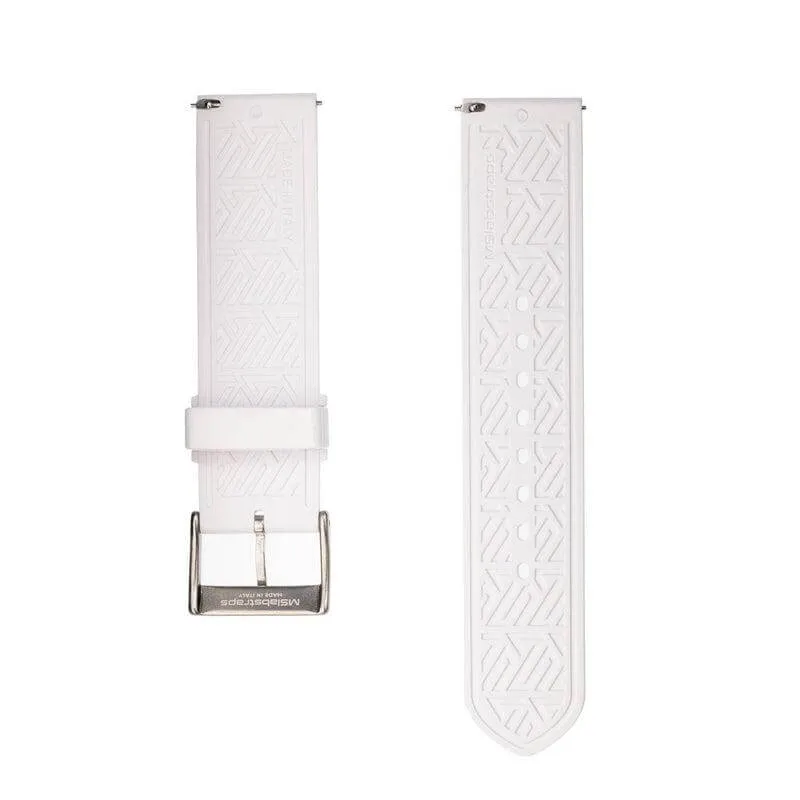 Everyday Apple Watch Band – Lightweight Bio Rubber Comfort