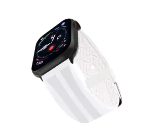 Everyday Apple Watch Band – Lightweight Bio Rubber Comfort