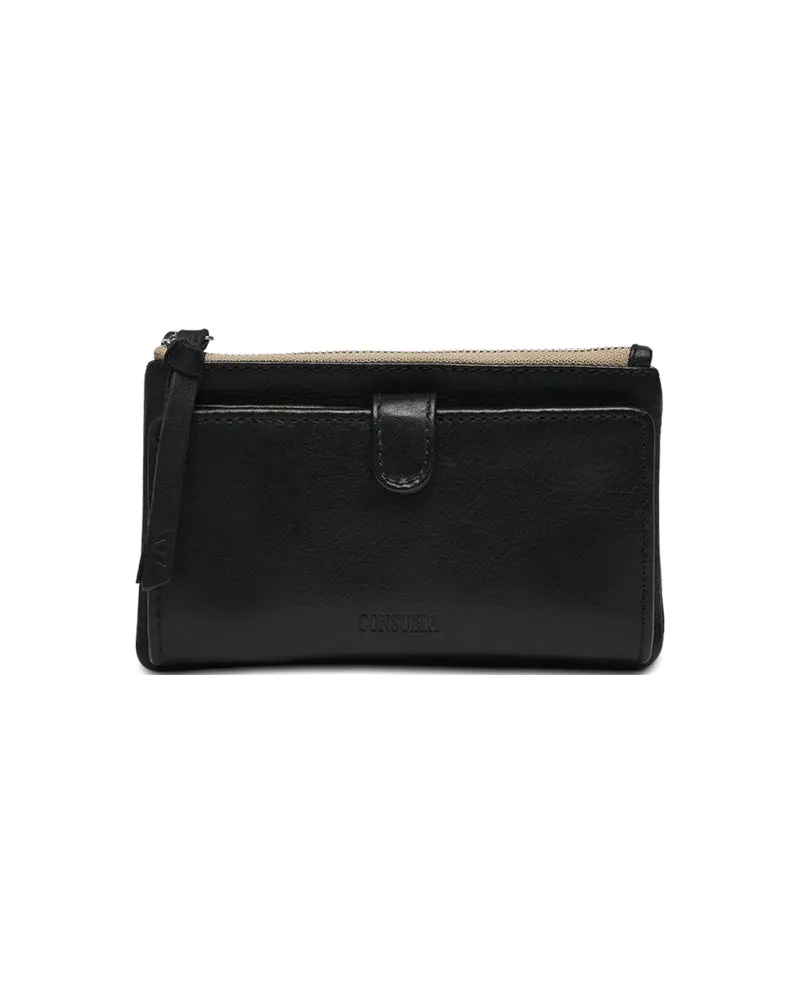 Evie Slim Wallet