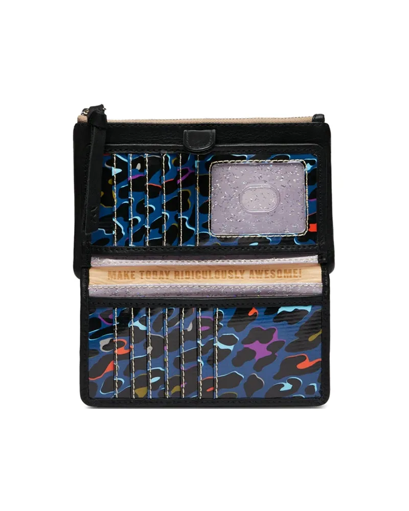 Evie Slim Wallet