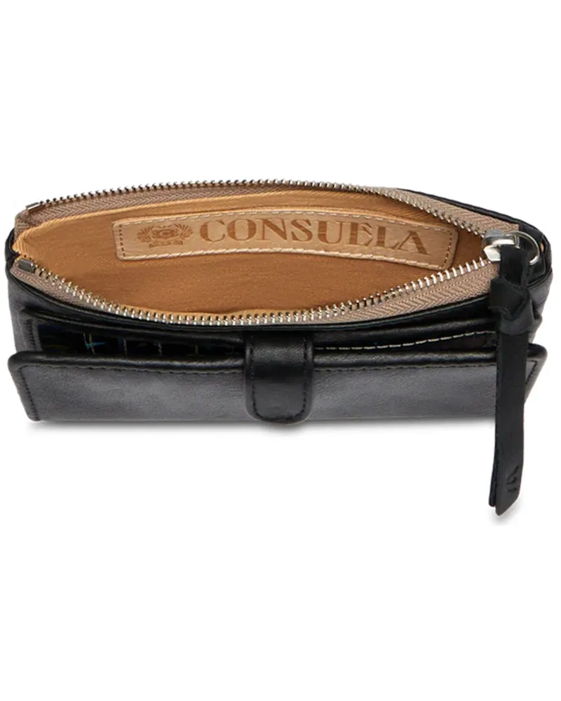 Evie Slim Wallet