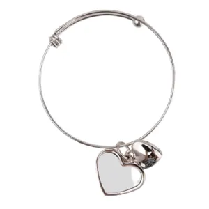 Expandable Bracelet, Personalised Gift