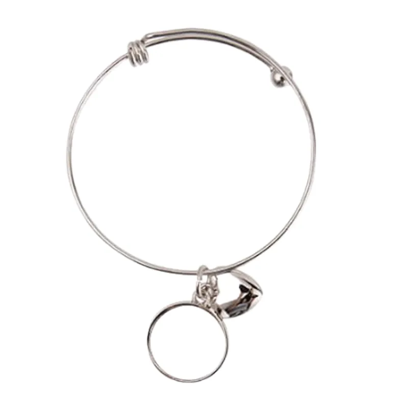 Expandable Bracelet, Personalised Gift