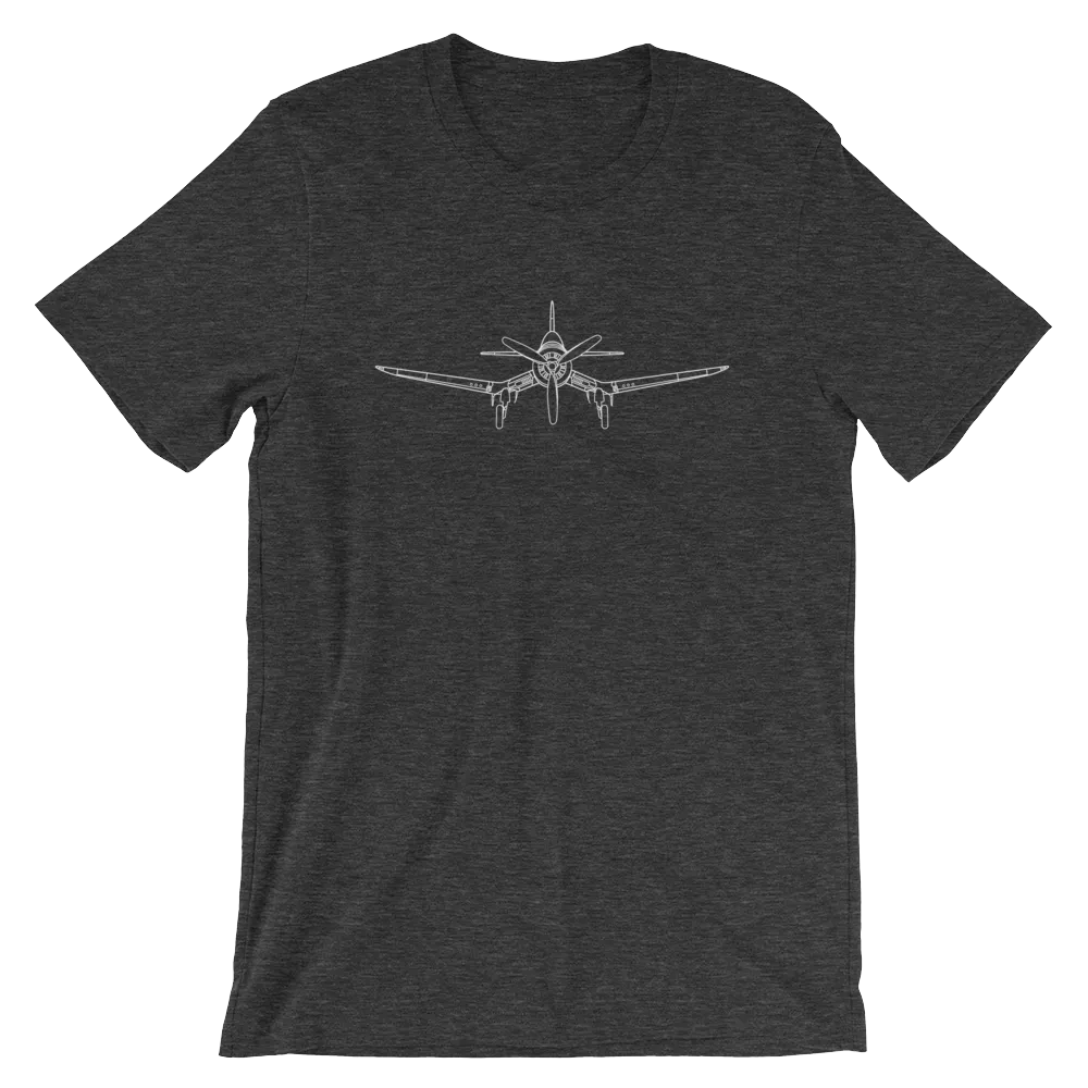 F4U Corsair - Unisex T-Shirt