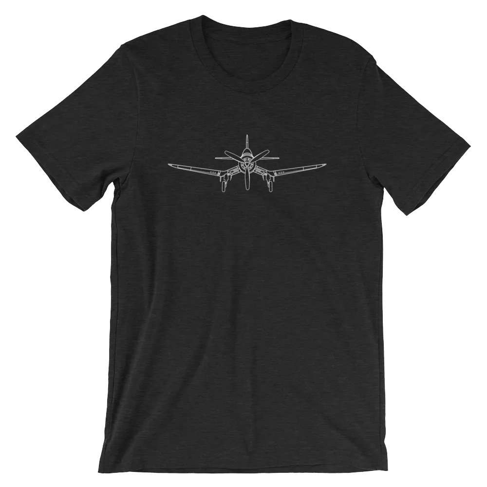 F4U Corsair - Unisex T-Shirt