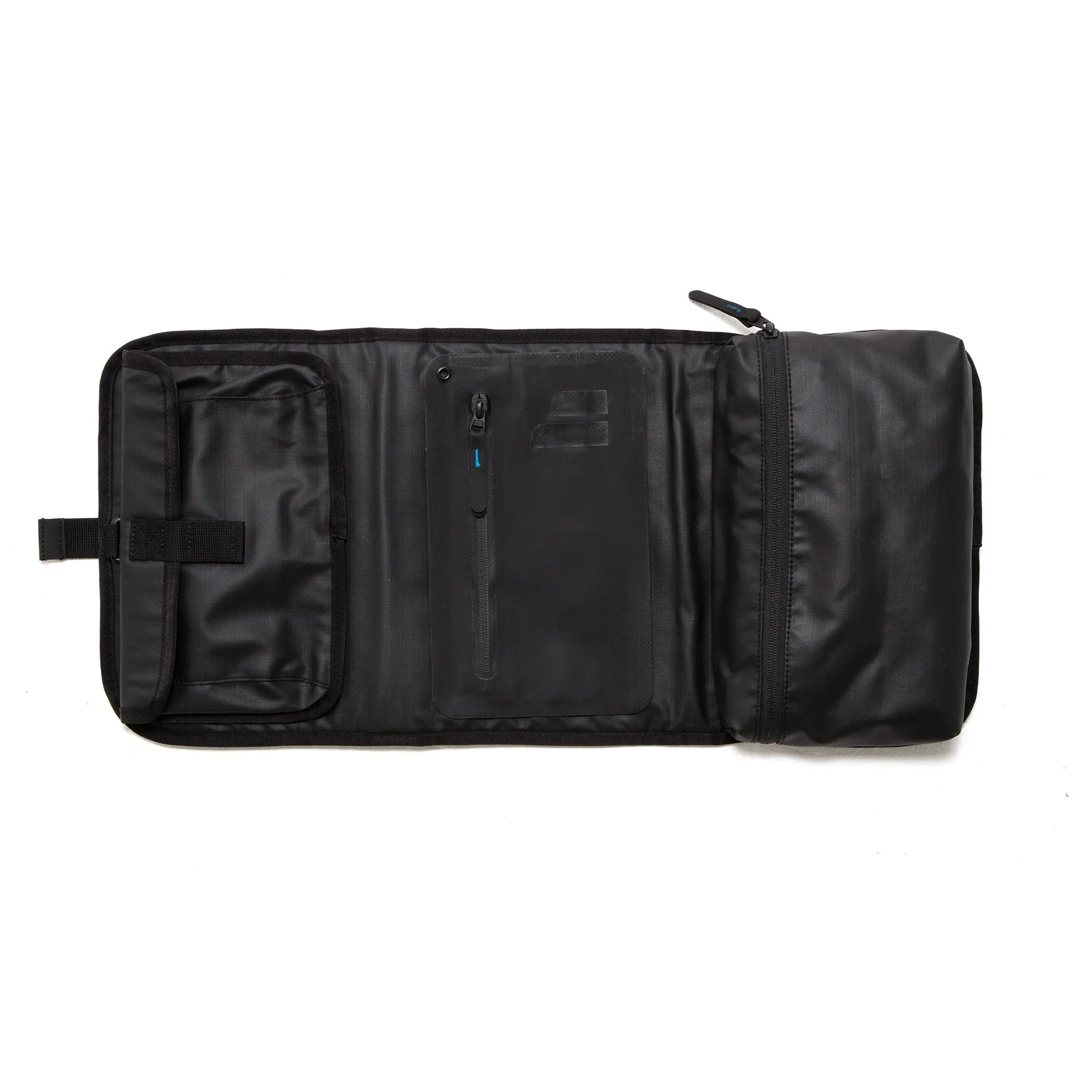 FCS Accessory Kit - Black