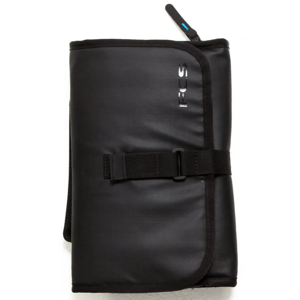 FCS Accessory Kit - Black
