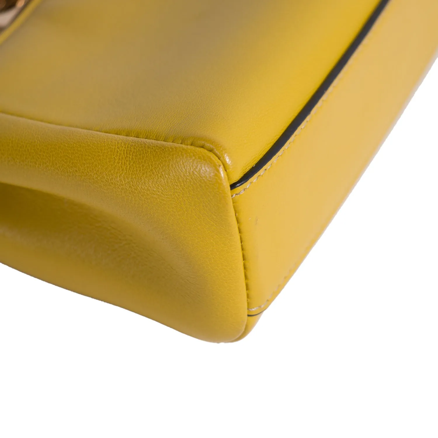 Fendi Micro Peekaboo Bag