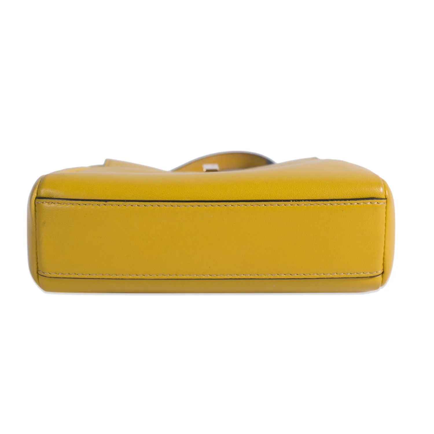 Fendi Micro Peekaboo Bag