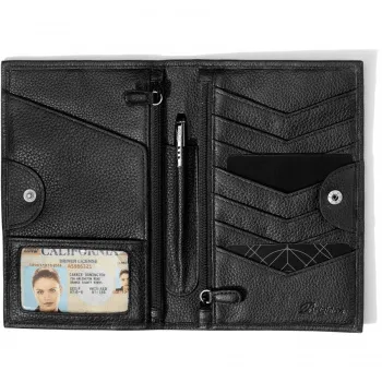 Ferrara Folio Wallet T34623