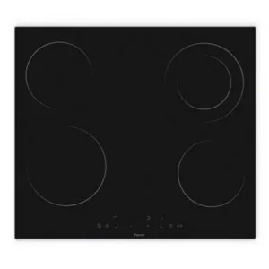 Ferre - Built In Hob 4 Zone Vitroceramic MS-163