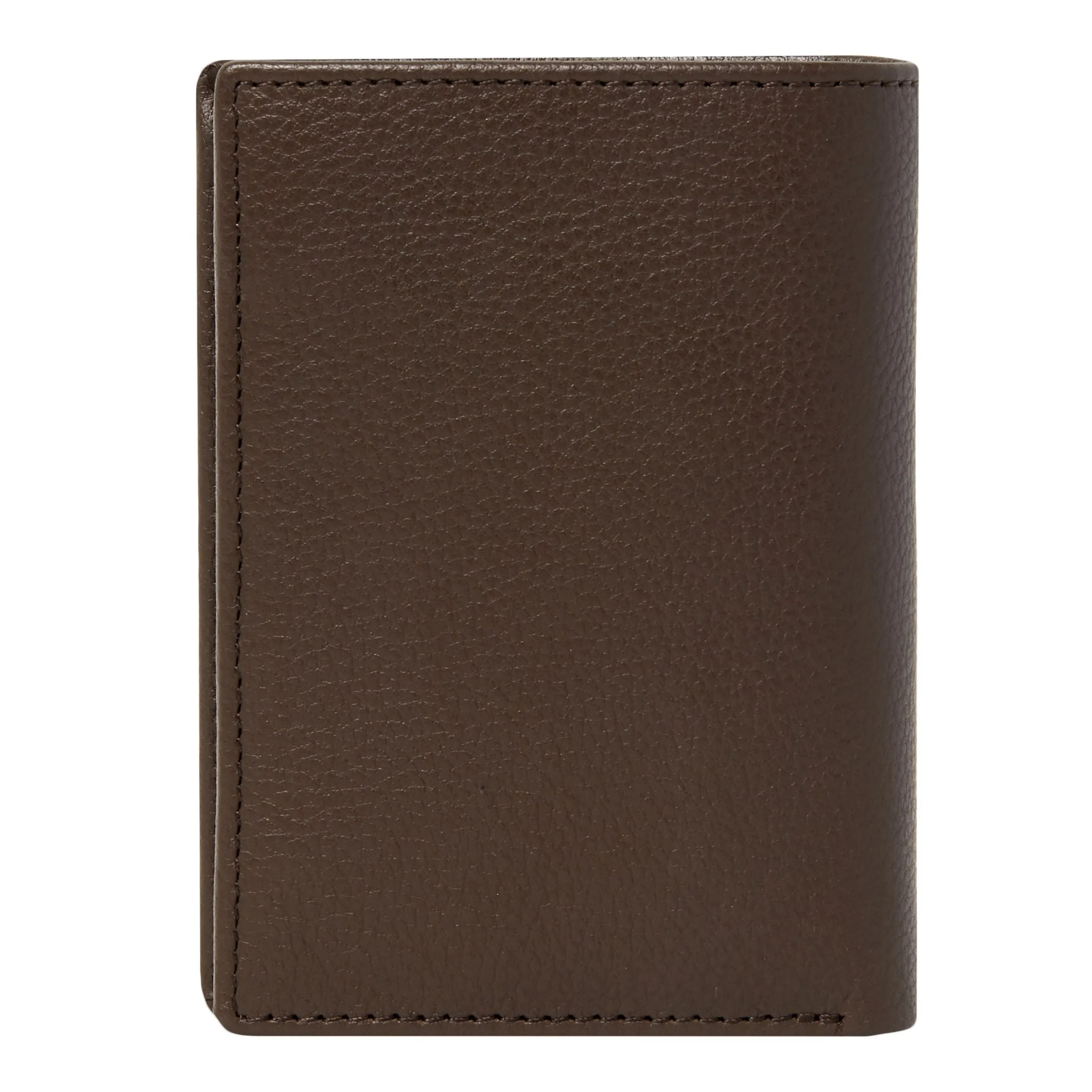 Festina FLF326Y-Card holder with flap Button Brown