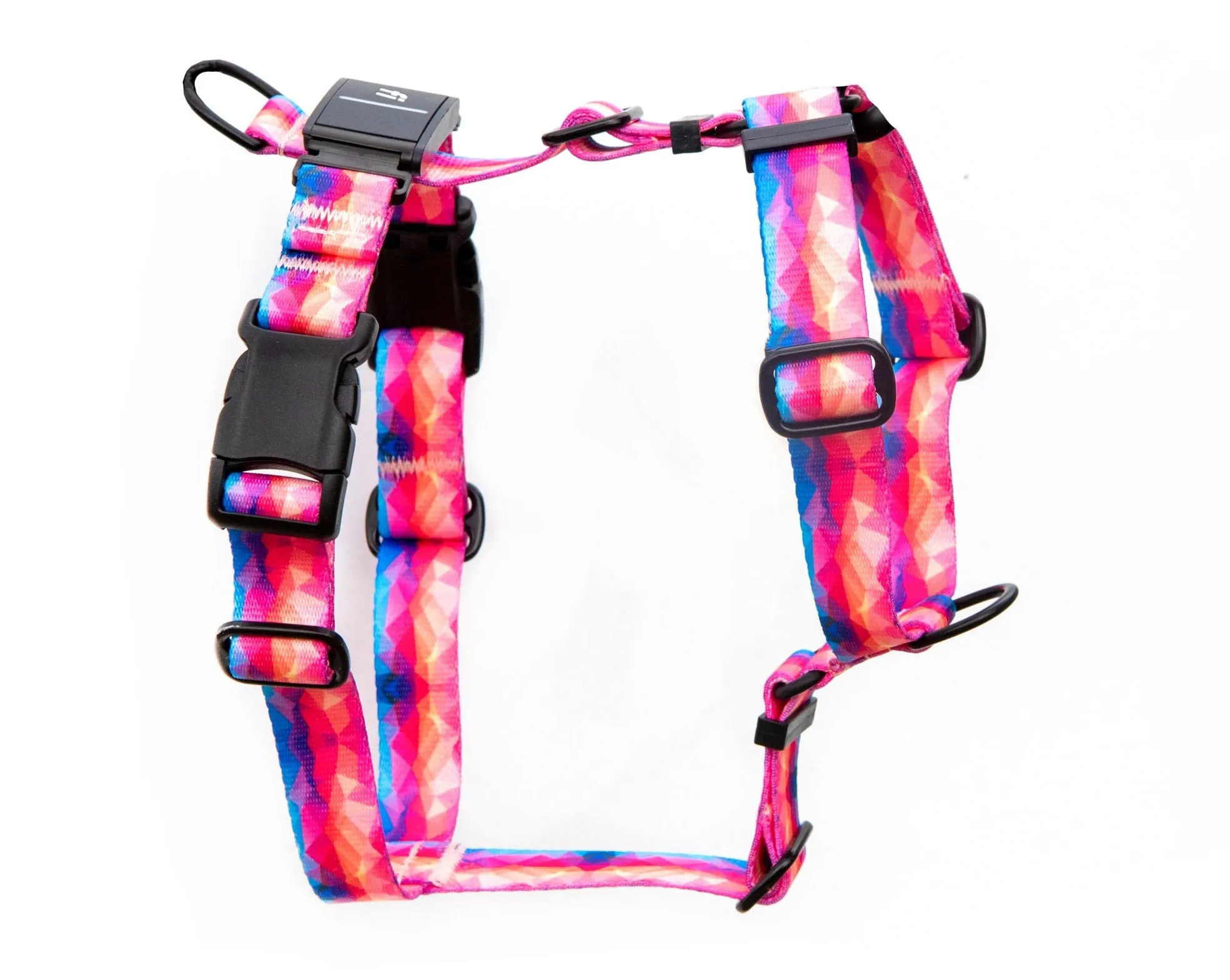 Fi Series 3 Compatible Harness
