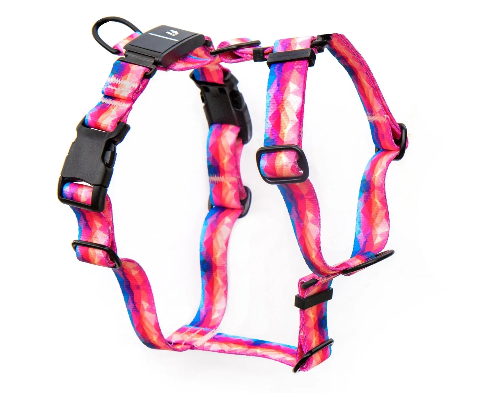 Fi Series 3 Compatible Harness