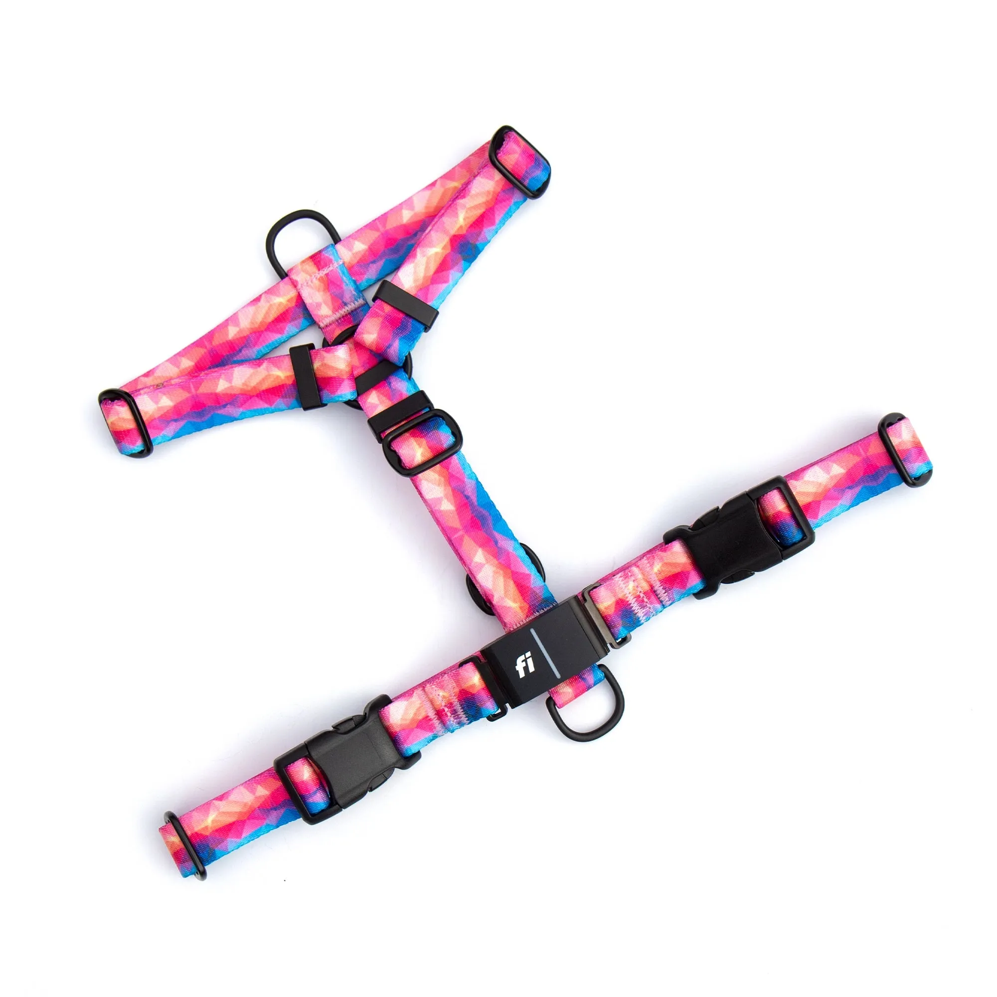 Fi Series 3 Compatible Harness