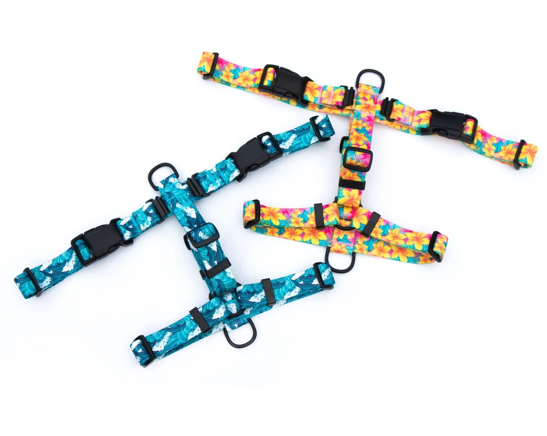 Fi Series 3 Compatible Harness