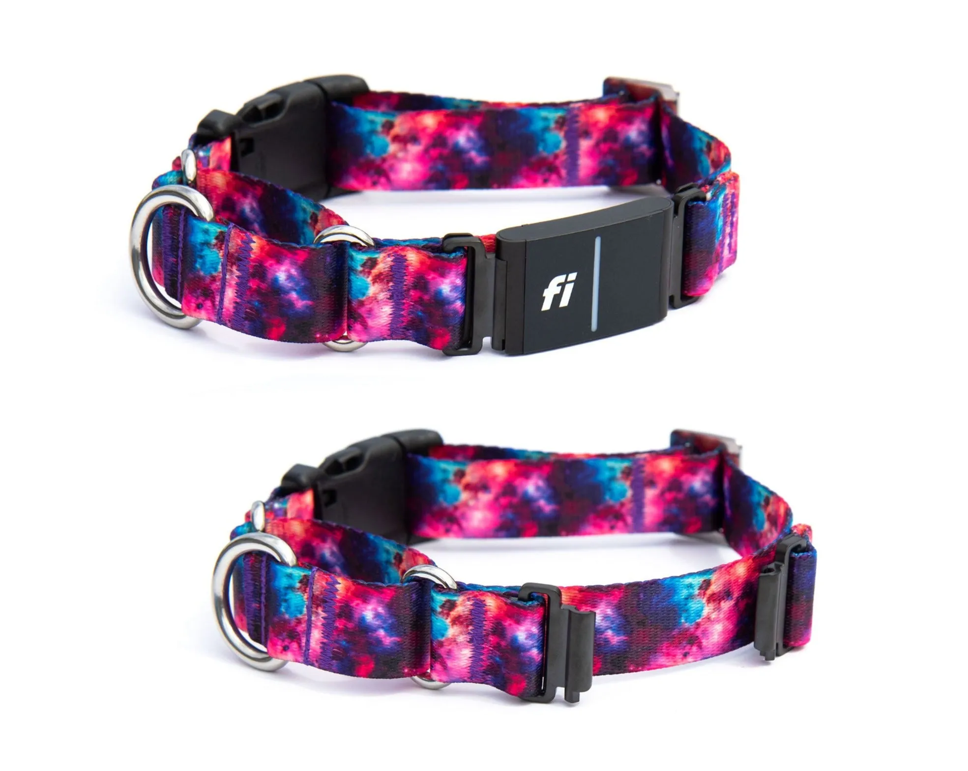 Fi Series 3 Compatible Martingale Collar With Buckle