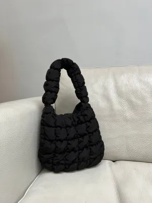 Fiona Bag | Black