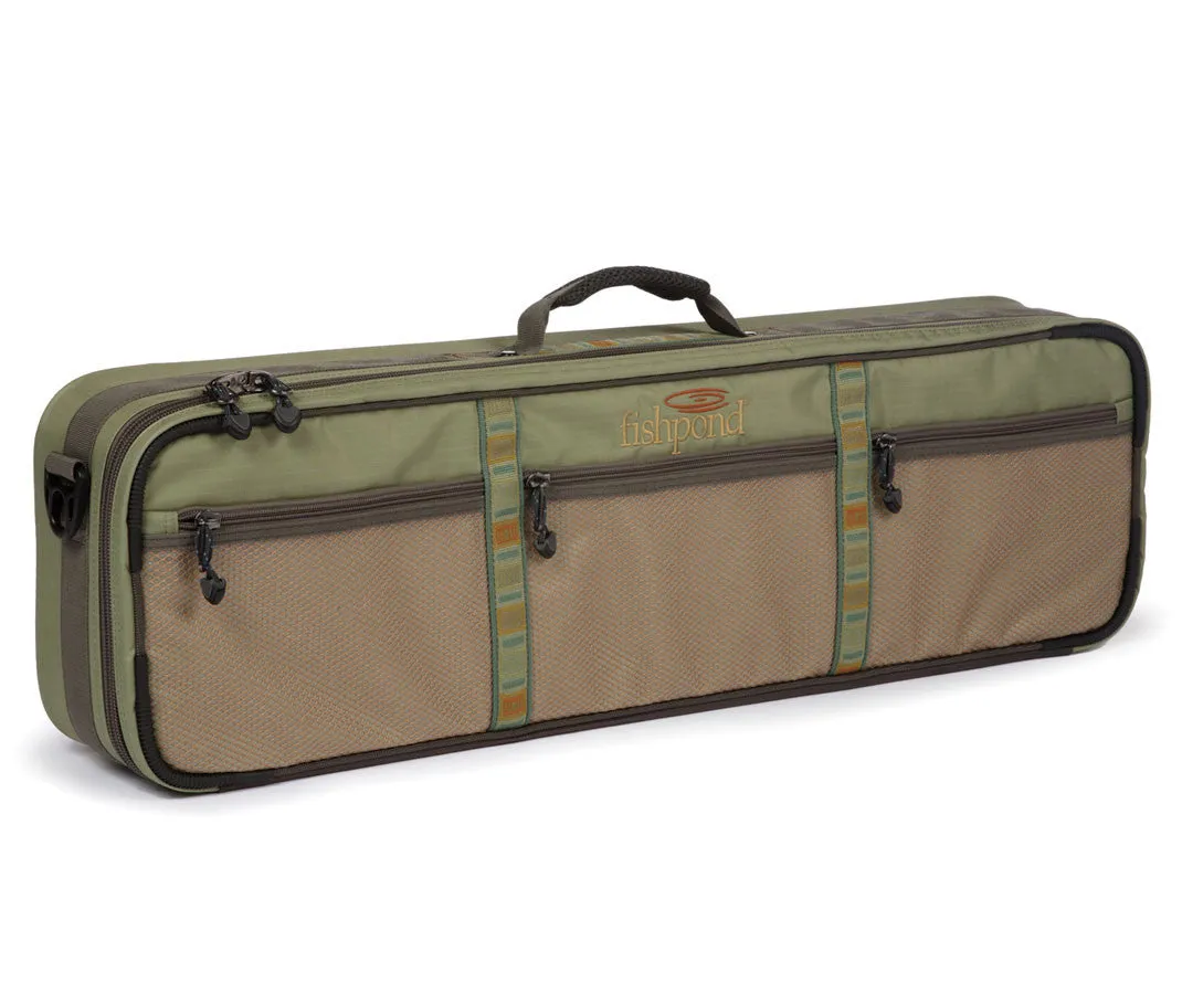 Fishpond Dakota Carry On R&R Case - Granite