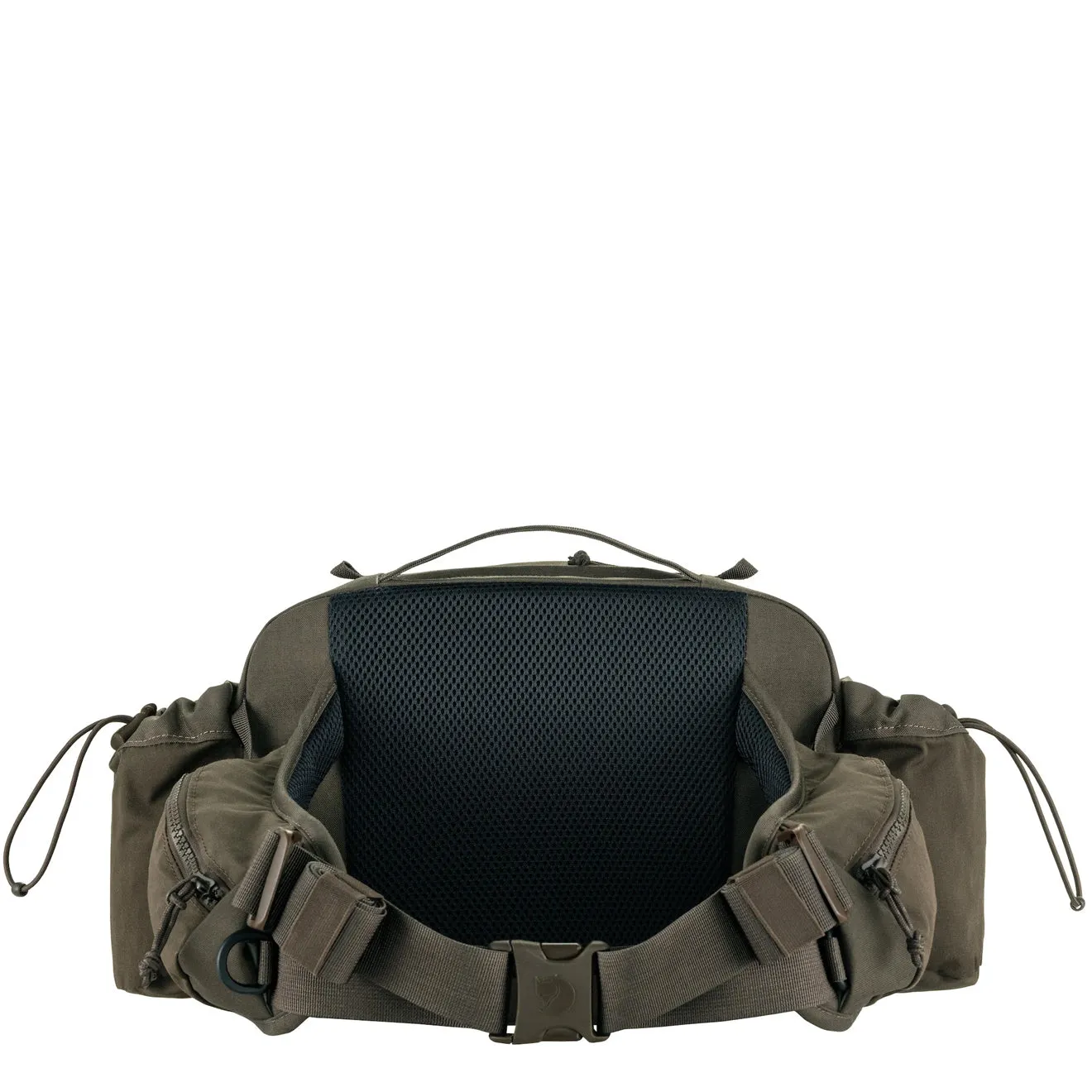 Fjallraven Singi Hip Pack 10 Dark Olive