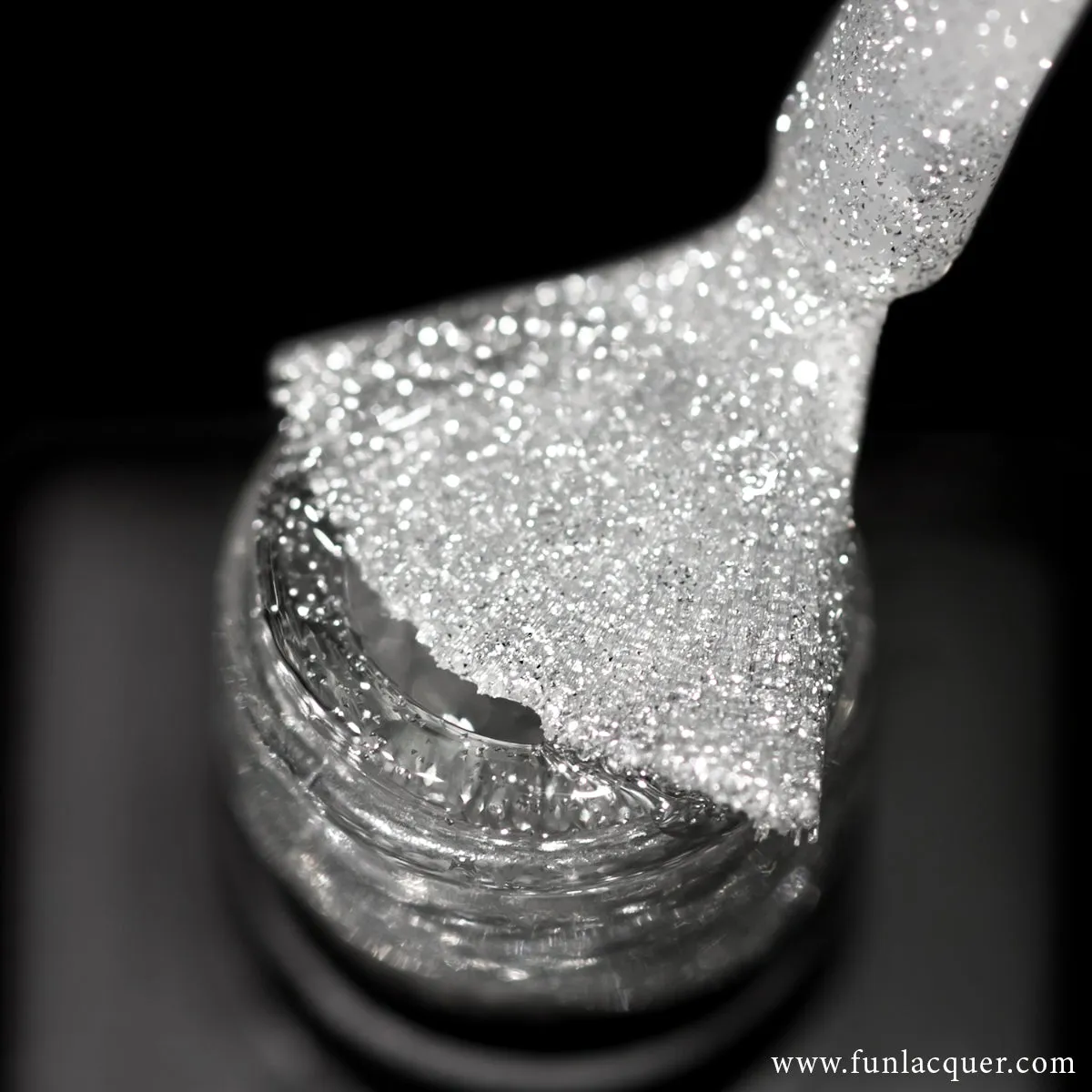 Flash Platinum Gel Polish