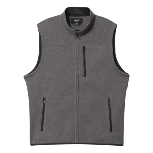 Fleece Vest