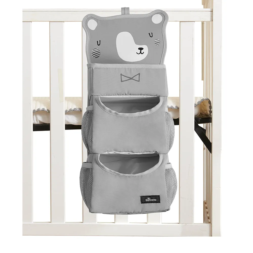Forest Friends Hanging Organizer