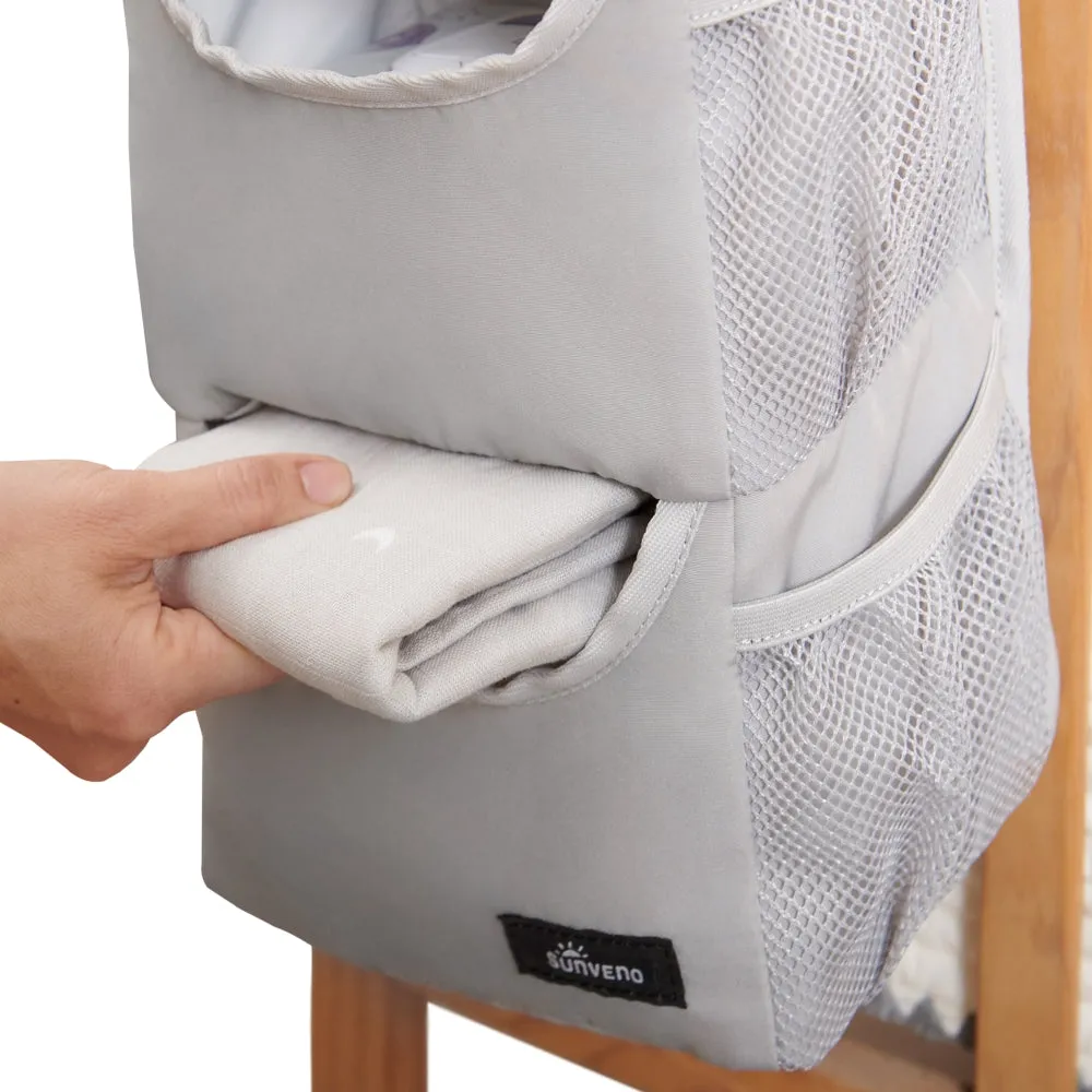 Forest Friends Hanging Organizer