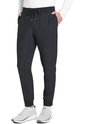 Form CK112 Men's Mid Rise Jogger Pewter