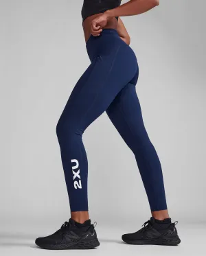 Form Stash Hi-Rise Compression Tights