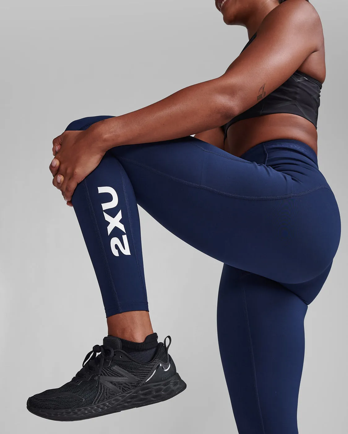 Form Stash Hi-Rise Compression Tights