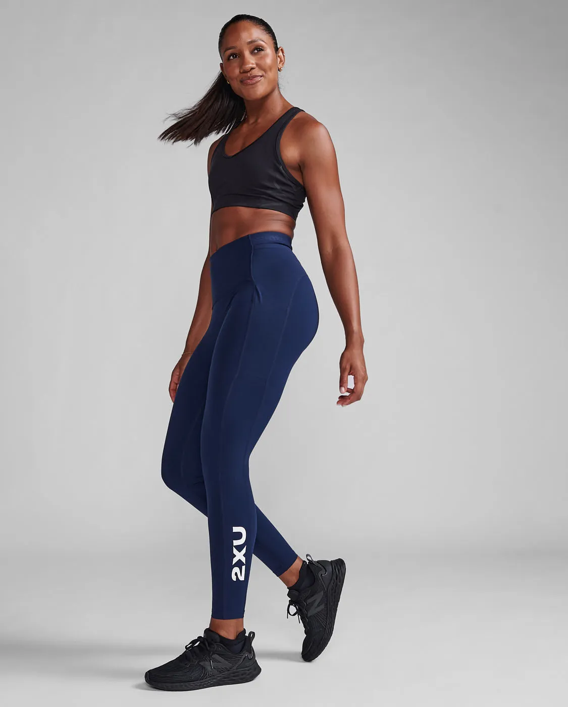 Form Stash Hi-Rise Compression Tights