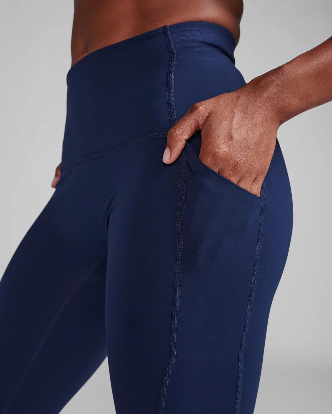 Form Stash Hi-Rise Compression Tights
