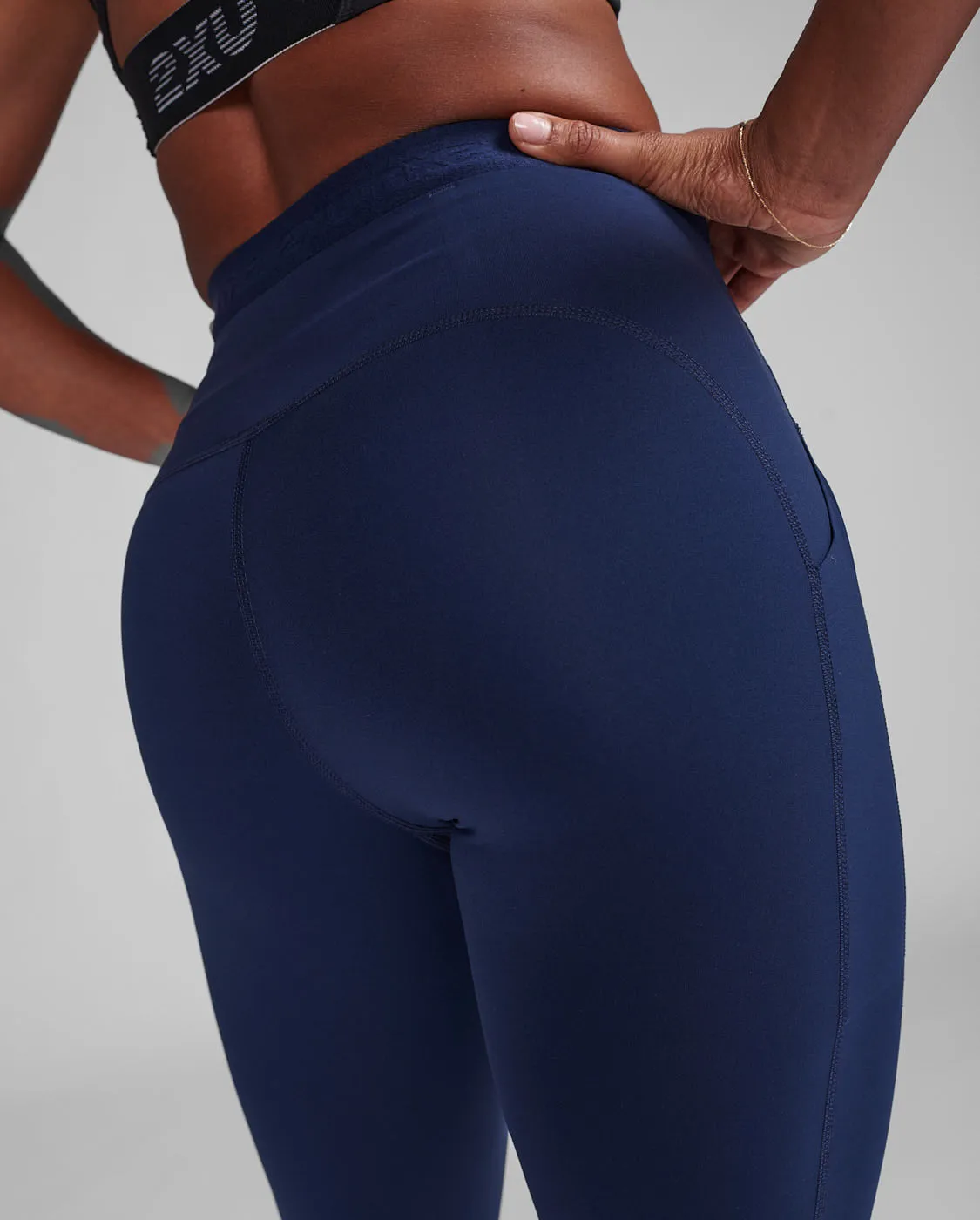 Form Stash Hi-Rise Compression Tights