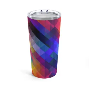Fragments- Tumbler 20oz