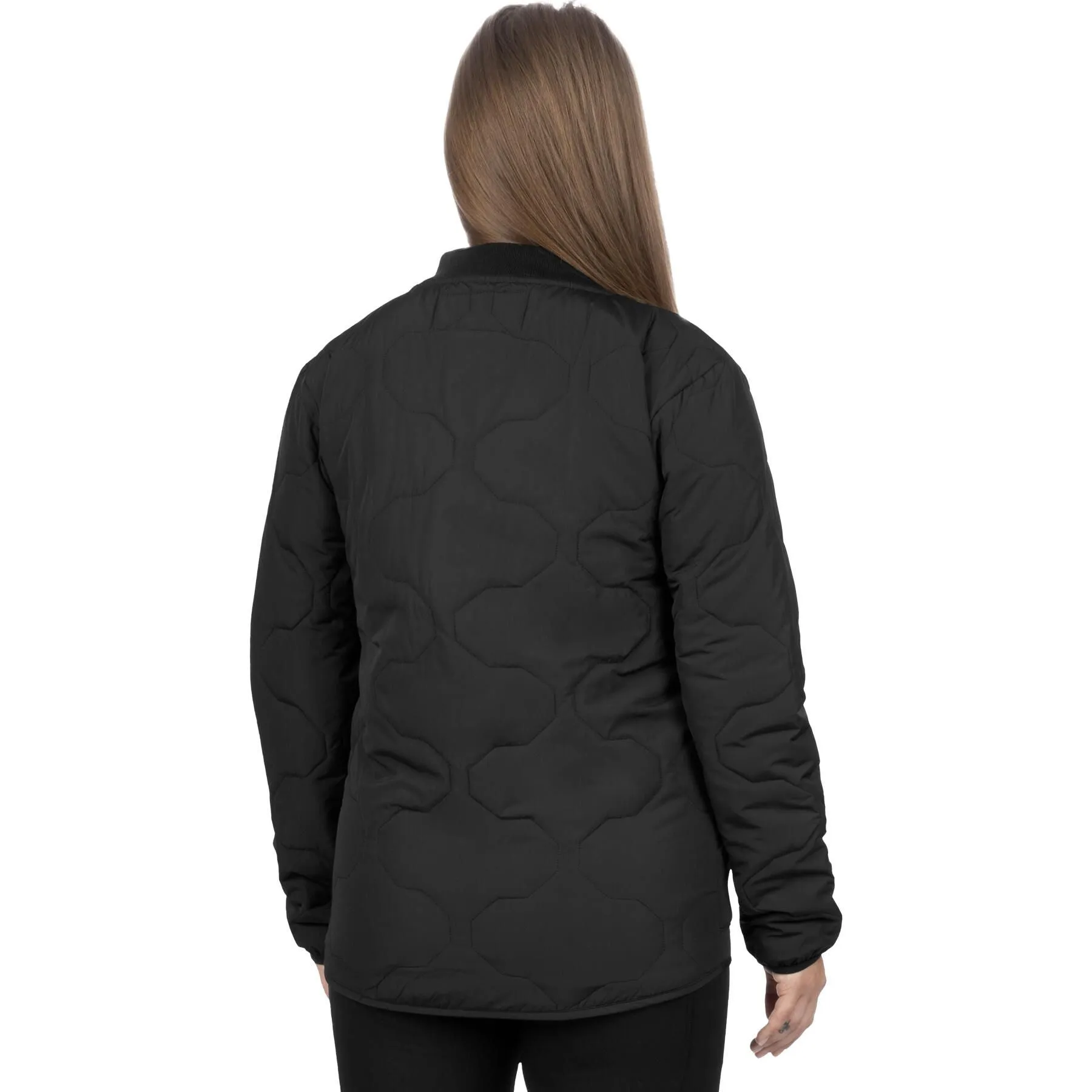 FXR Rig Quilted Jacket