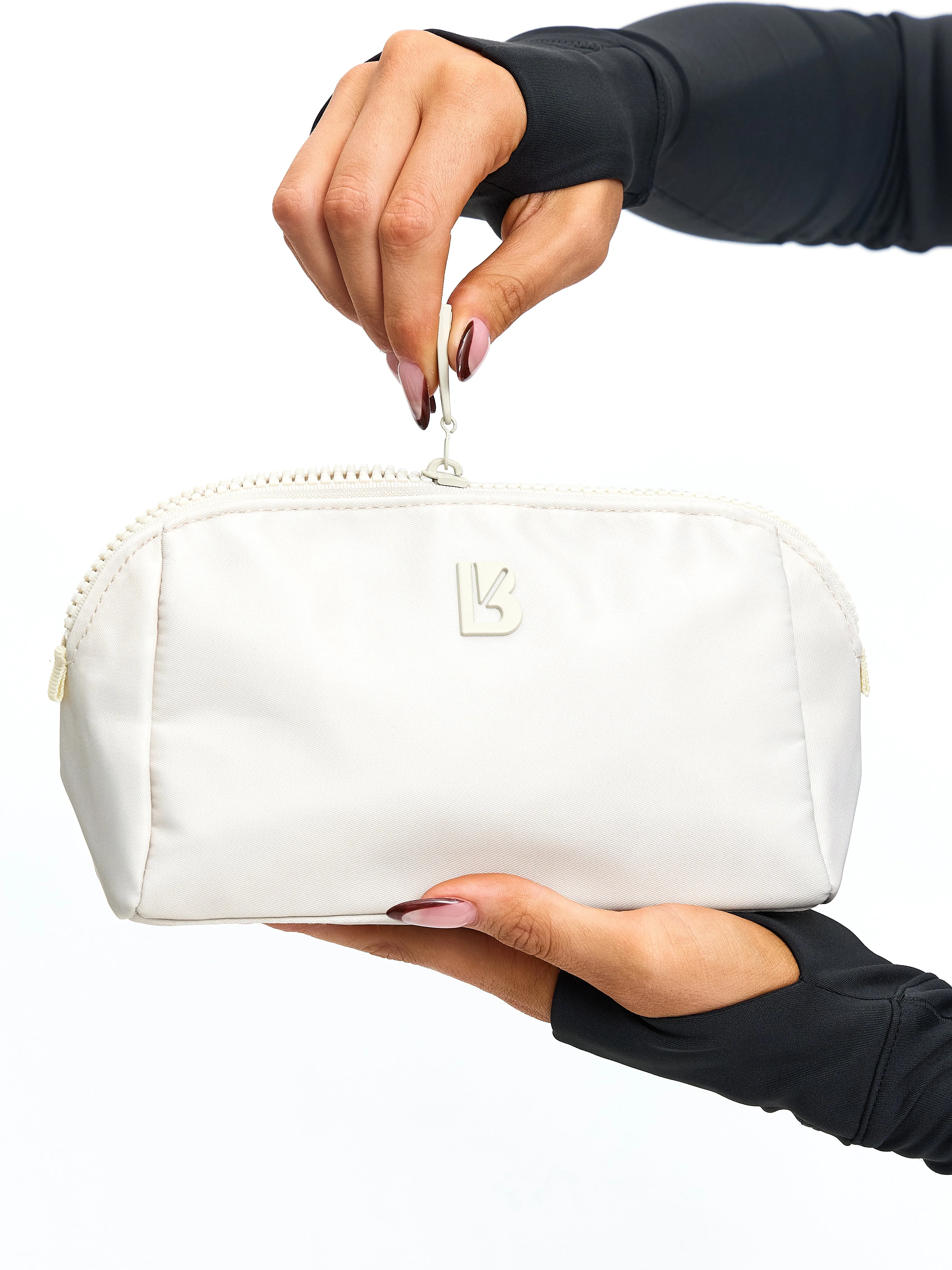 Game Changer Zip - Bone