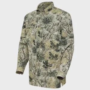 GameGuard MicroFiber LS Shirt