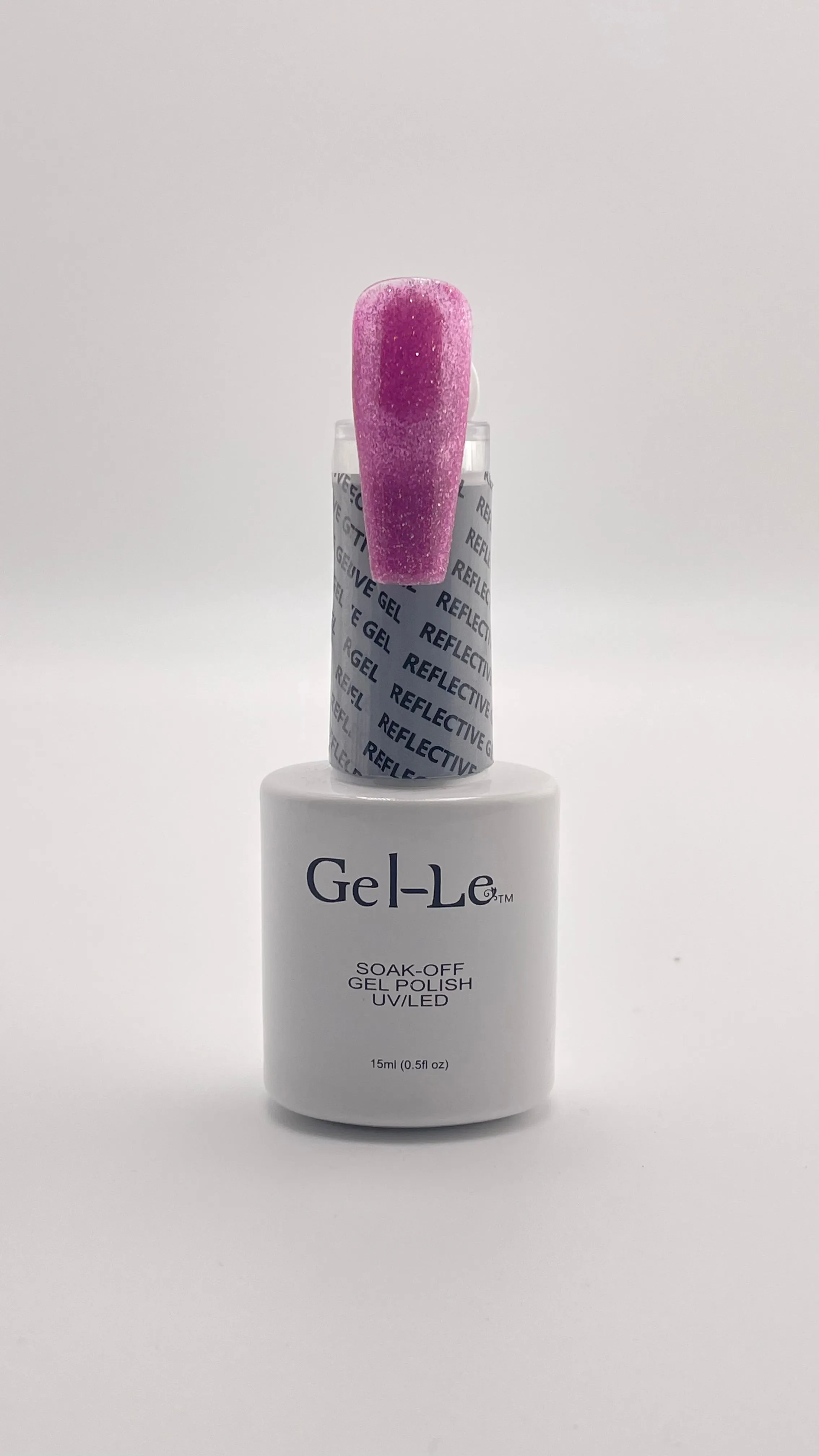 Gel-Le - R04 Sagittarius (Reflective Gel)