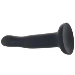 Gender Fluid Enthrall  6.5 Inch - Black