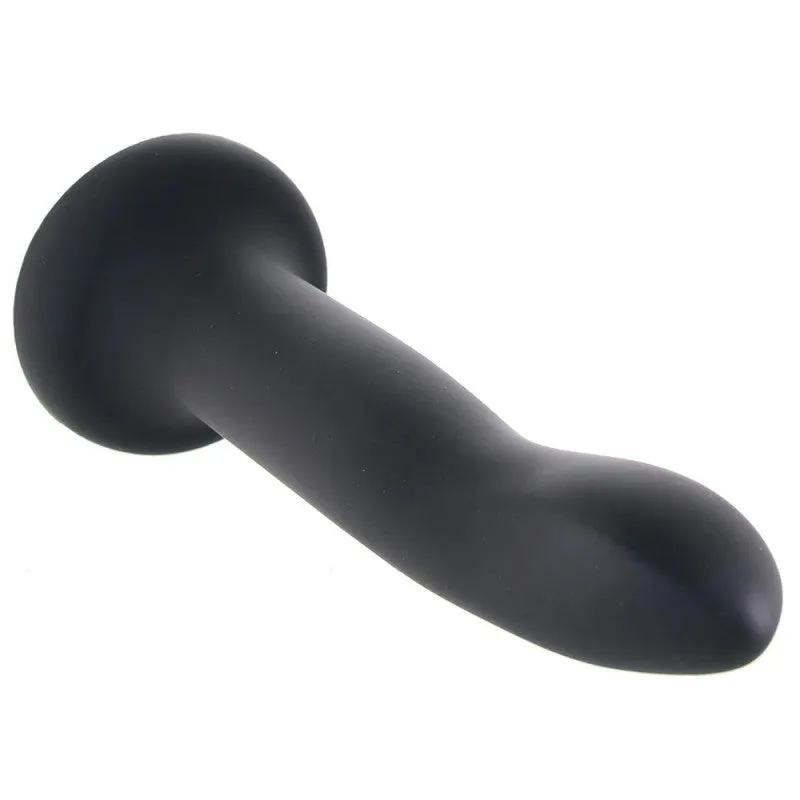 Gender Fluid Enthrall  6.5 Inch - Black