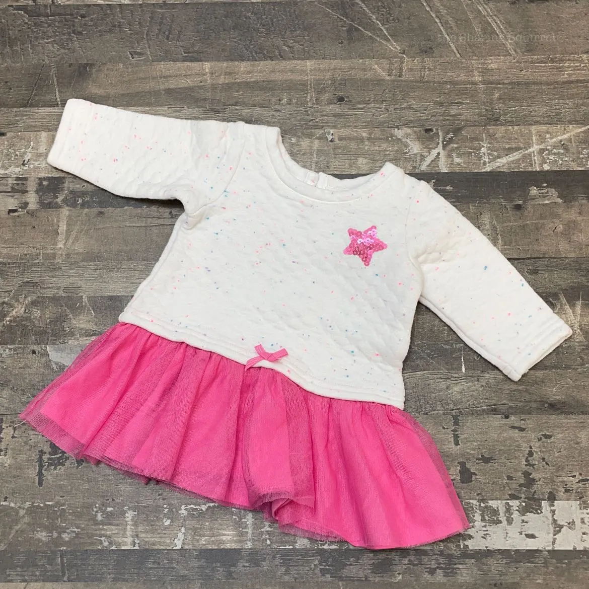 George DRESS