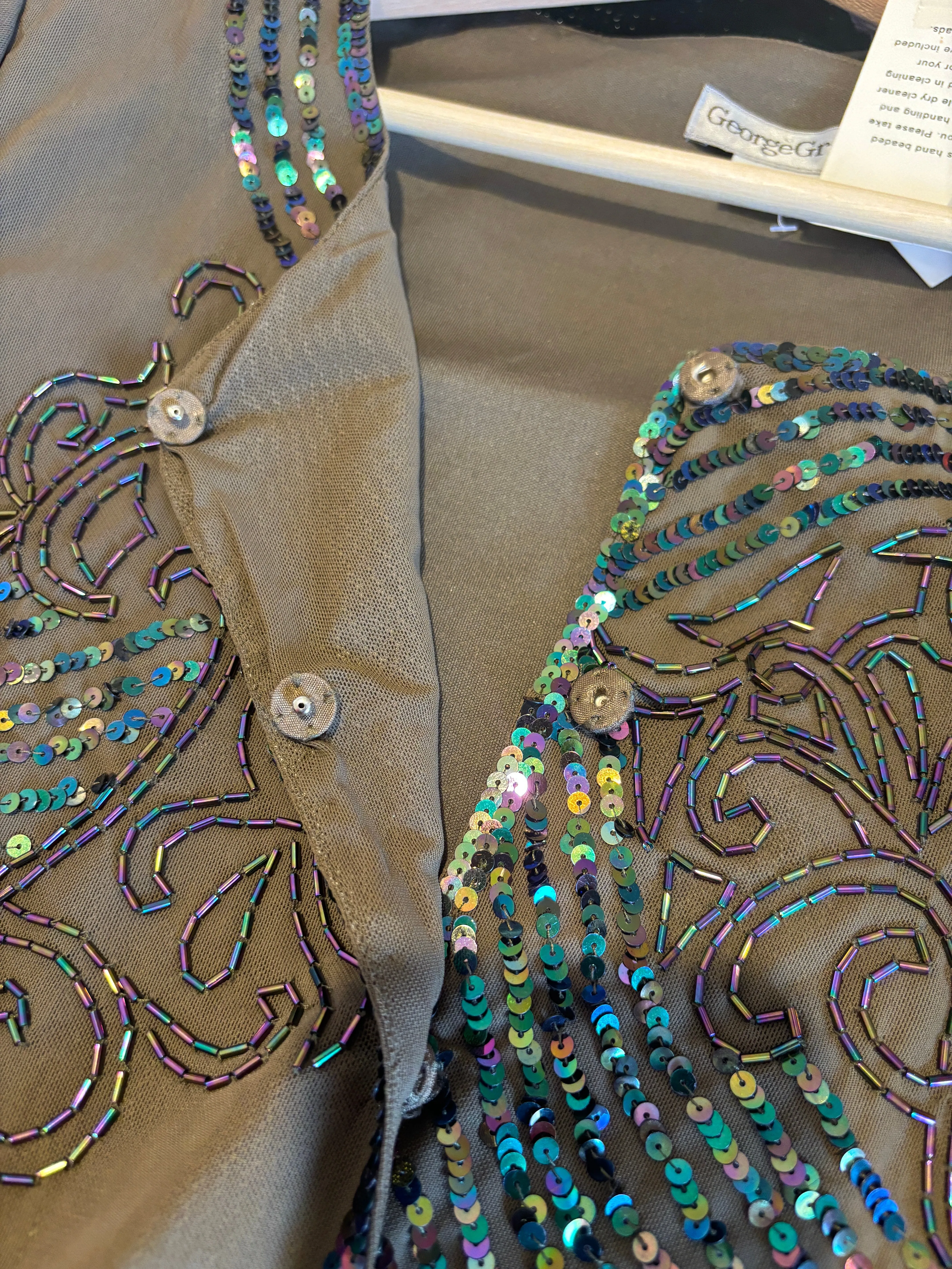 George Gross Vintage Jacket