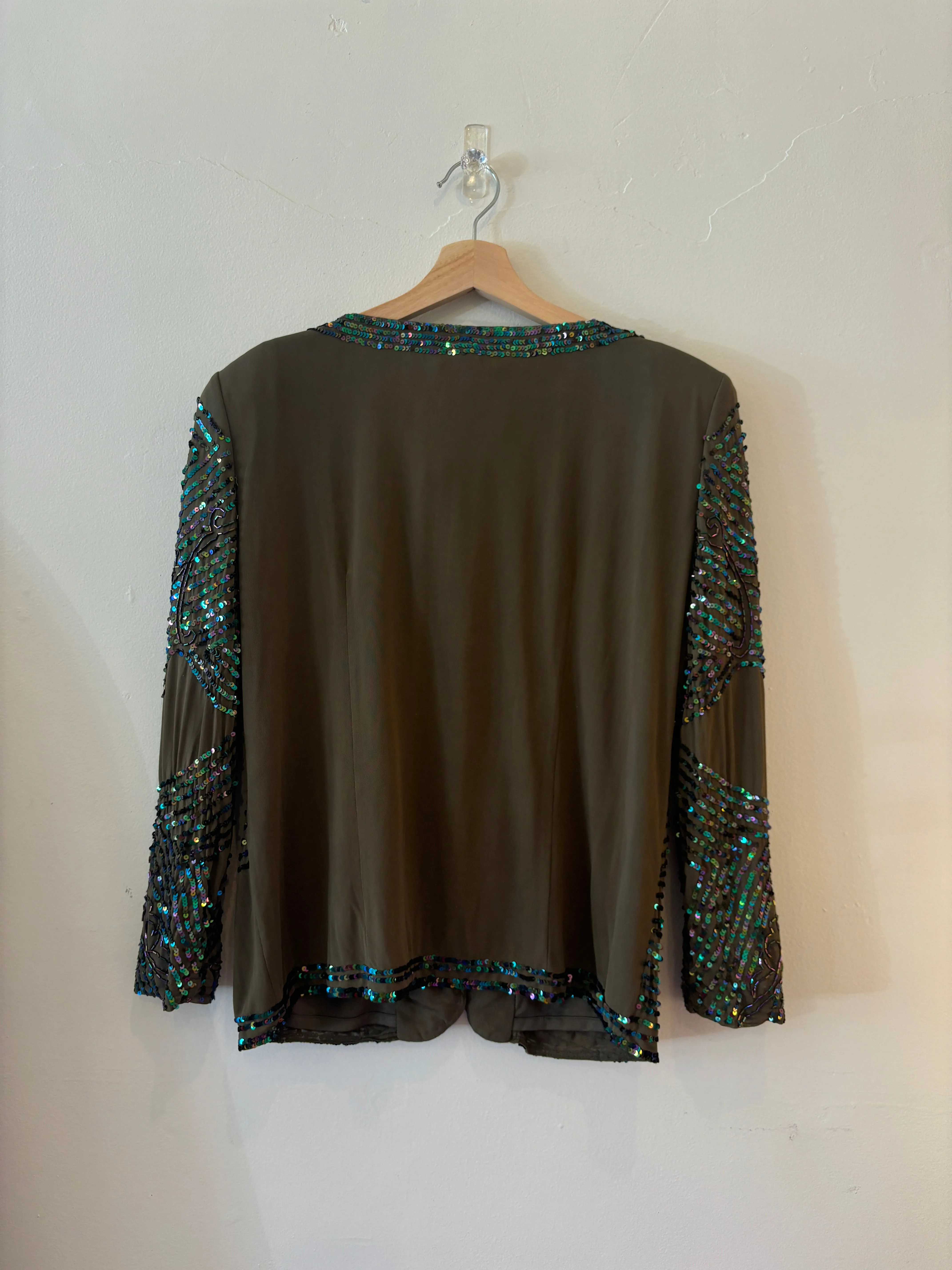 George Gross Vintage Jacket